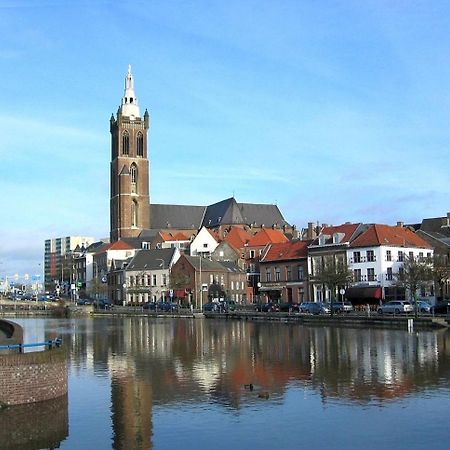 Roermond Uniek Stadspand, Compleet Woonhuis Exteriér fotografie