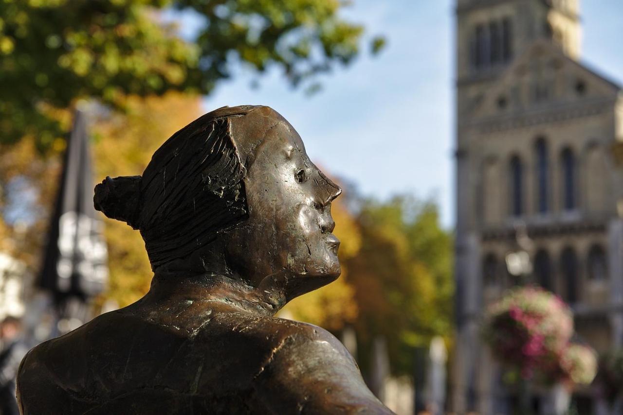 Roermond Uniek Stadspand, Compleet Woonhuis Exteriér fotografie